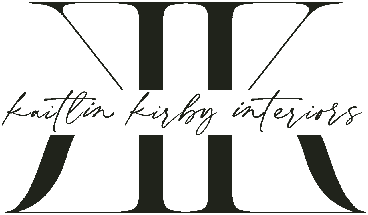 Kaitlin Kirby Interiors
